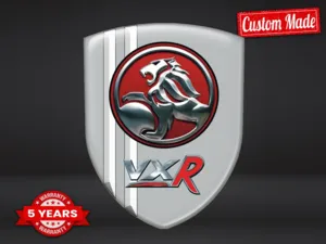 Vauxhall Etiquetas Negocio Limitadas Diseño Estilo Minimalista